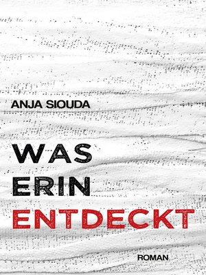 cover image of Was Erin entdeckt